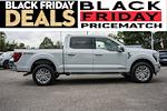 2024 Ford F-150 SuperCrew Cab 4WD, Pickup for sale #WB03400 - photo 4