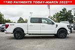 2024 Ford F-150 SuperCrew Cab 4WD, Pickup for sale #WB06267 - photo 4