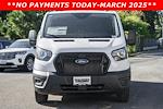 New 2024 Ford Transit 250 Low Roof RWD, Empty Cargo Van for sale #WB11314 - photo 3