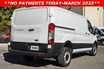 New 2024 Ford Transit 250 Low Roof RWD, Empty Cargo Van for sale #WB11314 - photo 5