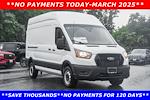 New 2024 Ford Transit 250 High Roof RWD, Empty Cargo Van for sale #WB11412 - photo 1