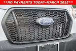 New 2024 Ford Transit 250 High Roof RWD, Empty Cargo Van for sale #WB11412 - photo 13