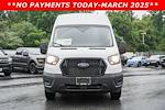 New 2024 Ford Transit 250 High Roof RWD, Empty Cargo Van for sale #WB11412 - photo 3