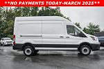 New 2024 Ford Transit 250 High Roof RWD, Empty Cargo Van for sale #WB11412 - photo 4