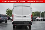 New 2024 Ford Transit 250 High Roof RWD, Empty Cargo Van for sale #WB11412 - photo 7