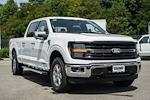 New 2024 Ford F-150 XLT SuperCrew Cab 4WD, Pickup for sale #WB17444 - photo 1