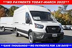 New 2024 Ford Transit 350 Super Cab High Roof RWD, Empty Cargo Van for sale #WB17800 - photo 1