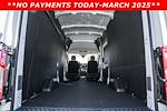 New 2024 Ford Transit 350 Super Cab High Roof RWD, Empty Cargo Van for sale #WB17800 - photo 2