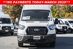 New 2024 Ford Transit 350 Super Cab High Roof RWD, Empty Cargo Van for sale #WB17800 - photo 3