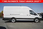 New 2024 Ford Transit 350 Super Cab High Roof RWD, Empty Cargo Van for sale #WB17800 - photo 4