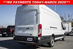 New 2024 Ford Transit 350 Super Cab High Roof RWD, Empty Cargo Van for sale #WB17800 - photo 5