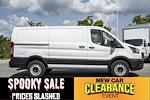 New 2024 Ford Transit 150 Low Roof RWD, Empty Cargo Van for sale #WB22381 - photo 4