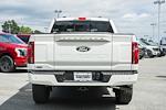 New 2024 Ford F-150 Platinum SuperCrew Cab 4WD, Pickup for sale #WB27689 - photo 5