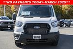 New 2024 Ford Transit 350 Medium Roof RWD, Passenger Van for sale #WB37278 - photo 3