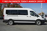 New 2024 Ford Transit 350 Medium Roof RWD, Passenger Van for sale #WB37278 - photo 4