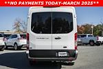 New 2024 Ford Transit 350 Medium Roof RWD, Passenger Van for sale #WB37278 - photo 6