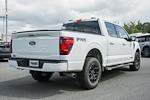 New 2024 Ford F-150 XLT SuperCrew Cab 4WD, Pickup for sale #WB41160 - photo 2