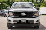 New 2024 Ford F-150 XLT SuperCrew Cab 4WD, Pickup for sale #WB41501 - photo 3