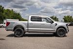 New 2024 Ford F-150 XLT SuperCrew Cab 4WD, Pickup for sale #WB41501 - photo 4