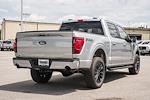 New 2024 Ford F-150 XLT SuperCrew Cab 4WD, Pickup for sale #WB41501 - photo 2