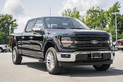 New 2024 Ford F-150 XLT SuperCrew Cab 4WD, Pickup for sale #WB41839 - photo 1