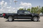 New 2024 Ford F-150 XLT SuperCrew Cab 4WD, Pickup for sale #WB41839 - photo 4