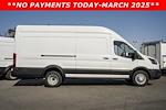 New 2024 Ford Transit 350 HD High Roof RWD, Empty Cargo Van for sale #WB43630 - photo 4