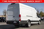 New 2024 Ford Transit 350 HD High Roof RWD, Empty Cargo Van for sale #WB43630 - photo 5