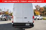 New 2024 Ford Transit 350 HD High Roof RWD, Empty Cargo Van for sale #WB43630 - photo 7