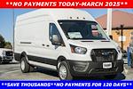 New 2024 Ford Transit 350 HD High Roof RWD, Empty Cargo Van for sale #WB43642 - photo 1