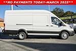 New 2024 Ford Transit 350 HD High Roof RWD, Empty Cargo Van for sale #WB43642 - photo 4