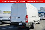 New 2024 Ford Transit 350 HD High Roof RWD, Empty Cargo Van for sale #WB43642 - photo 5