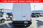 New 2024 Ford Transit 350 HD High Roof RWD, Empty Cargo Van for sale #WB43642 - photo 7