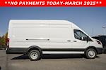 New 2024 Ford Transit 350 HD High Roof RWD, Empty Cargo Van for sale #WB43671 - photo 4