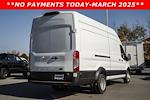 New 2024 Ford Transit 350 HD High Roof RWD, Empty Cargo Van for sale #WB43671 - photo 5