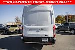 New 2024 Ford Transit 350 HD High Roof RWD, Empty Cargo Van for sale #WB43671 - photo 7