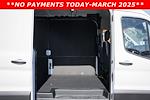 New 2024 Ford Transit 250 Medium Roof RWD, Empty Cargo Van for sale #WB45585 - photo 24