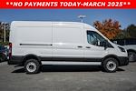 New 2024 Ford Transit 250 Medium Roof RWD, Empty Cargo Van for sale #WB45585 - photo 4