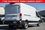 New 2024 Ford Transit 250 Medium Roof RWD, Empty Cargo Van for sale #WB45585 - photo 5