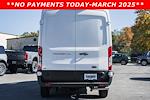 New 2024 Ford Transit 250 Medium Roof RWD, Empty Cargo Van for sale #WB45585 - photo 7