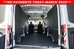 New 2024 Ford Transit 250 Medium Roof RWD, Empty Cargo Van for sale #WB45991 - photo 2