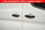 New 2024 Ford Transit 250 Medium Roof RWD, Empty Cargo Van for sale #WB45991 - photo 16