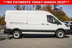 New 2024 Ford Transit 250 Medium Roof RWD, Empty Cargo Van for sale #WB45991 - photo 4