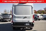 New 2024 Ford Transit 250 Medium Roof RWD, Empty Cargo Van for sale #WB45991 - photo 7