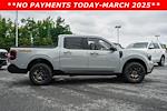 2024 Ford Maverick SuperCrew Cab AWD, Pickup for sale #WB48129 - photo 4