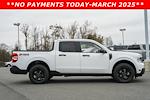 2024 Ford Maverick SuperCrew Cab AWD, Pickup for sale #WB48342 - photo 4