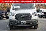 New 2024 Ford Transit 150 Low Roof RWD, Empty Cargo Van for sale #WB48427 - photo 3