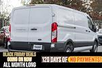 New 2024 Ford Transit 150 Low Roof RWD, Empty Cargo Van for sale #WB48427 - photo 5