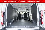 New 2024 Ford Transit 150 Low Roof RWD, Empty Cargo Van for sale #WB48427 - photo 2