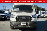 New 2024 Ford Transit 250 Medium Roof RWD, Empty Cargo Van for sale #WB48884 - photo 3